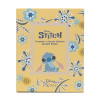 Disney Stitch Pineapple & Coconut Glass Candle Extra Image 3 Preview